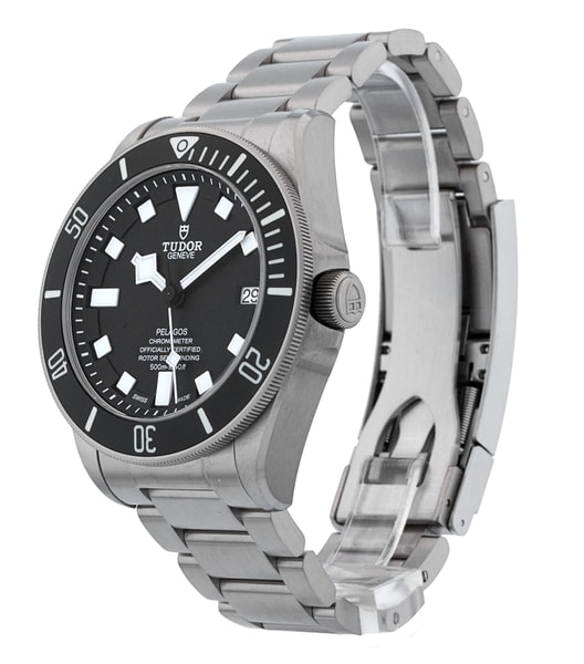 Tudor Pelagos M25600TN-0001